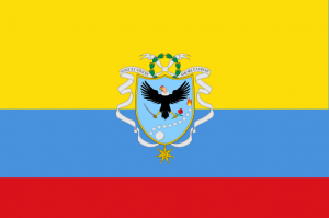 FlagGranColombia1820