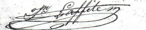 LaffiteScrap1817Signature