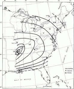 Great Earthquake of 1811