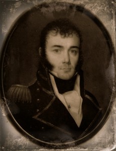 Comm. Daniel Todd Patterson