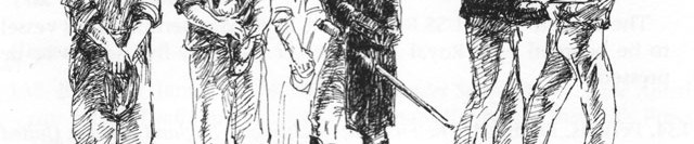 Impressment of American Seamen