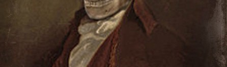 Cobbett the Body-Snatcher, or What Happened to Thomas Paine’s Corpse